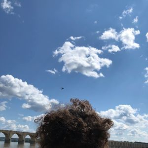 Meet your Posher, Fred